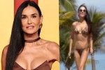 demi-moore-rocks-tiny-leopard-print-bikini-in-vacation-video-with-3-daughters