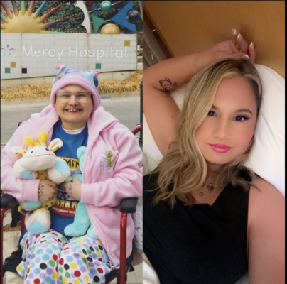 Gypsy Rose Blanchard Shows Off Plastic Surgery Transformation