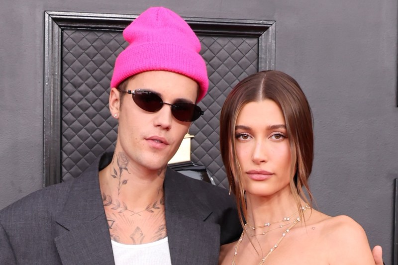 Hailey Bieber Pregnant, Expecting First Child With Justin Bieber