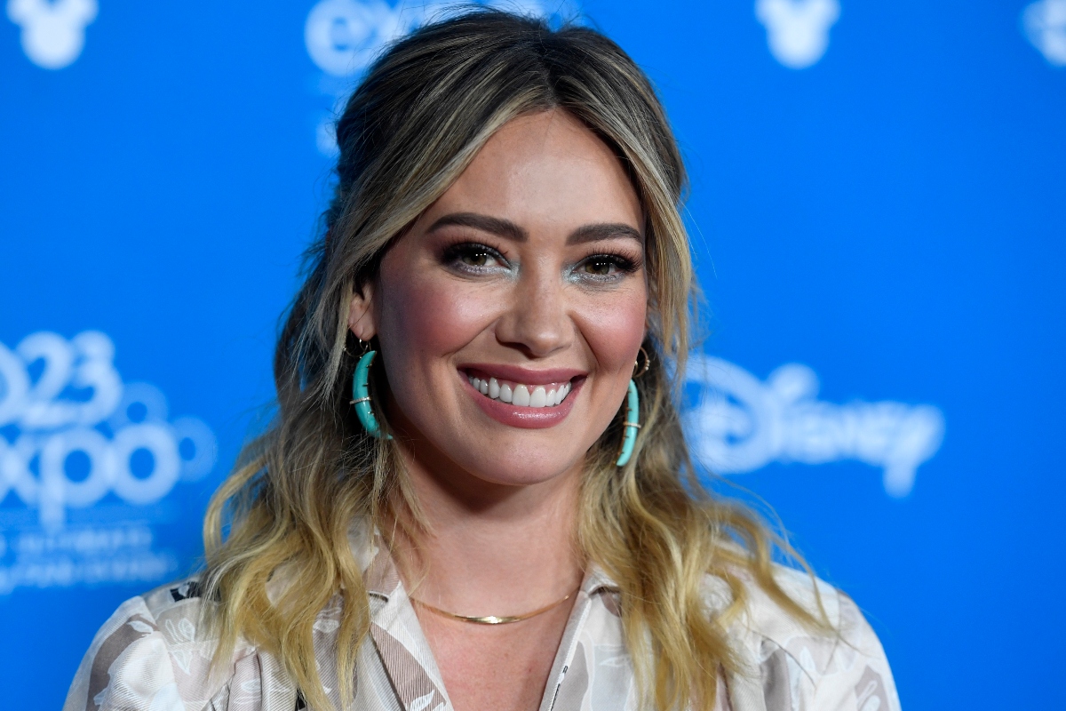 Hilary Duff Rushed Daughter to Hospital Just Hours Before Big Concert