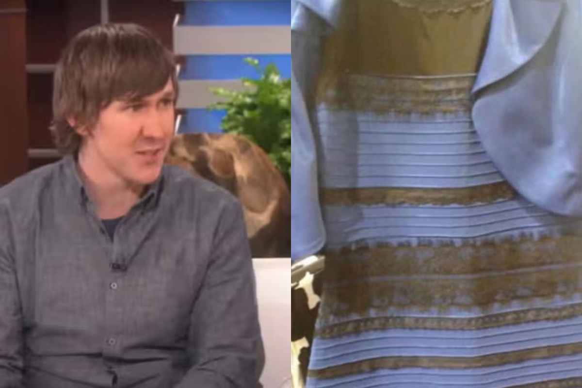 husband behind viral dress assaults wife