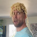 lance-bass-trolls-justin-timberlakes-its-gonna-be-may-meme-with-ramen-for-hair