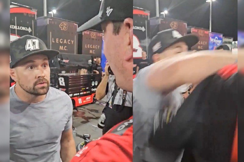 nascar-driver-ricky-stenhouse-jr-punches-kyle-busch-in-the-face-after-collision-sparks-wild-brawl