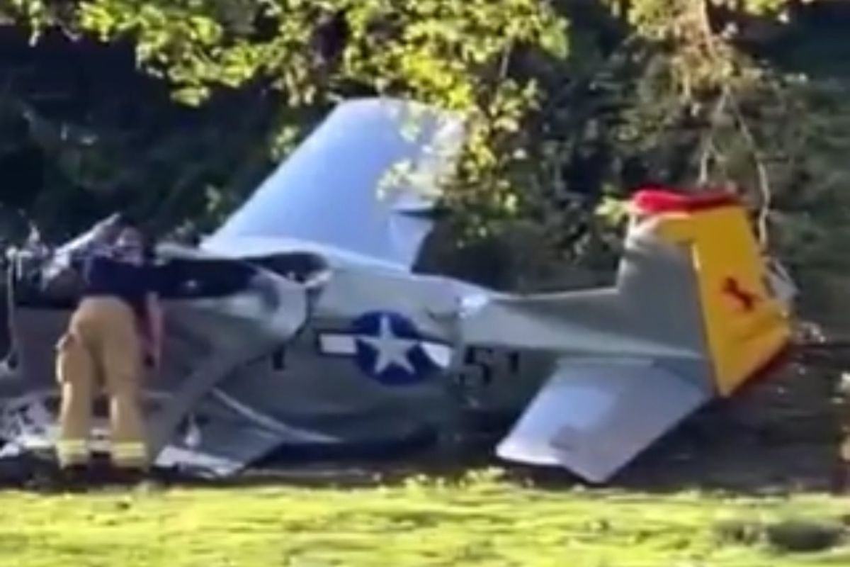 pilot-hospitalized-after-single-engine-plane-crash-in-novi