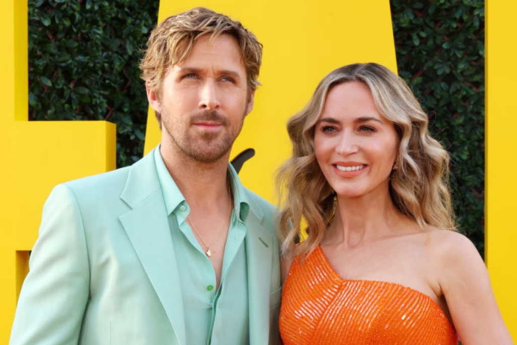 ryan-gosling-and-mikey-day-reunite-as-beavis-and-butt-head-at-the-fall-guy-premiere-after-viral-snl-skit