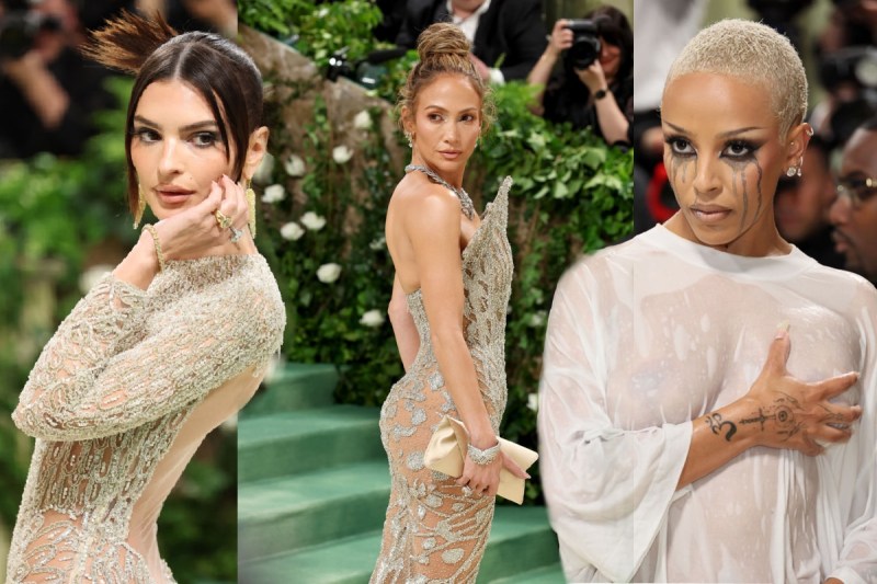 the-most-revealing-dresses-from-the-2024-met-gala