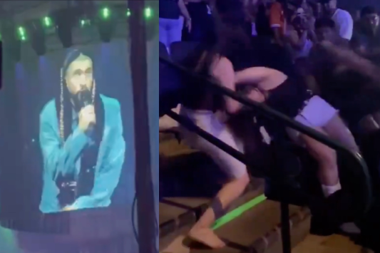 violent-brawl-breaks-out-between-two-female-concertgoers-at-bad-bunny-show-in-wild-video