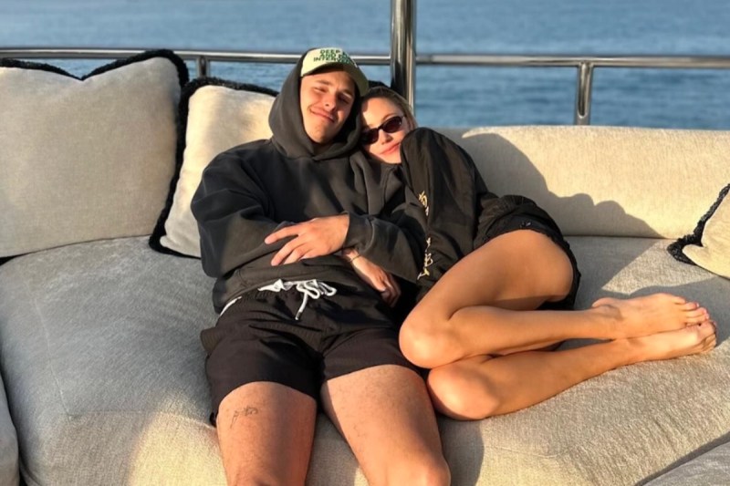 ariana-grandes-ex-husband-dalton-gomez-goes-instagram-official-with-actress-maika-monroe