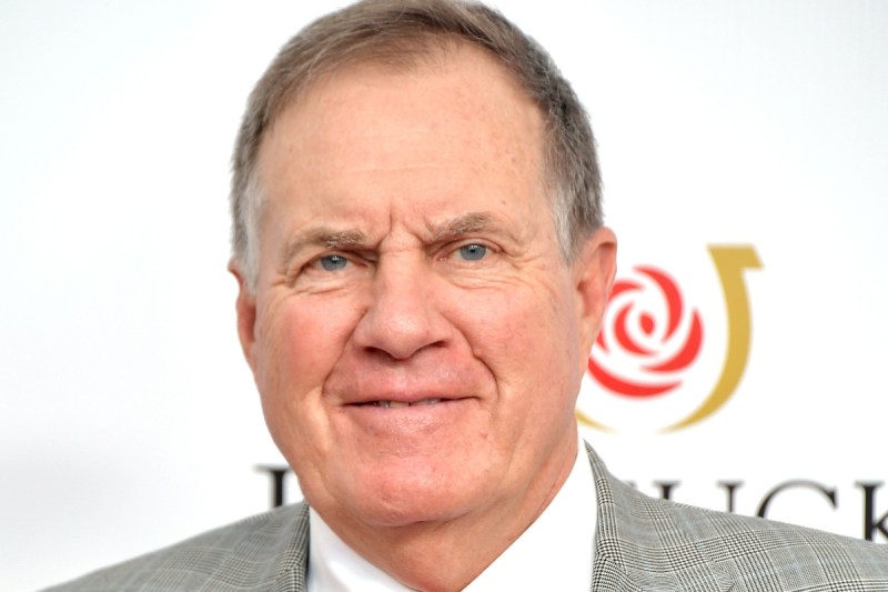 bill-belichick-autographed-24-year-old-girlfriends-chemistry-homework-when-they-first-met