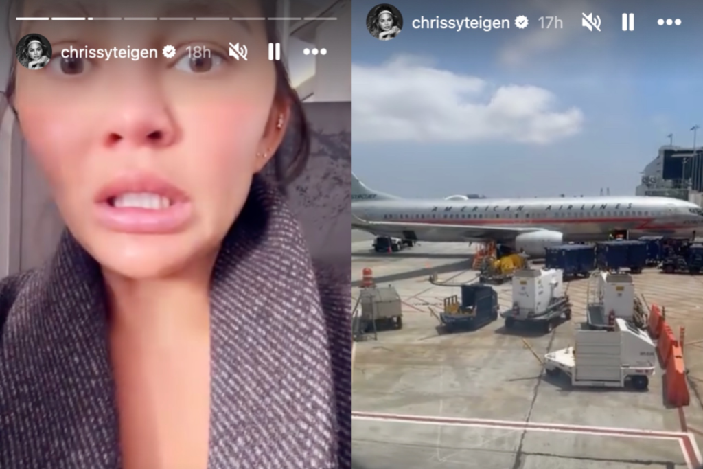 chrissy-teigen-shares-shocking-plane-footage-amid-erroneous-takeoff-bracing-for-impact