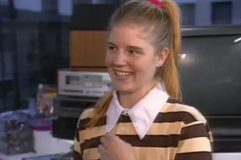 MTV ‘The Real World’ Star Sarah Becker Dies at 52