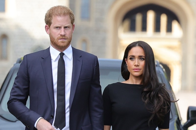 Prince Harry Declined Invite to Duke of Westminster's Wedding
