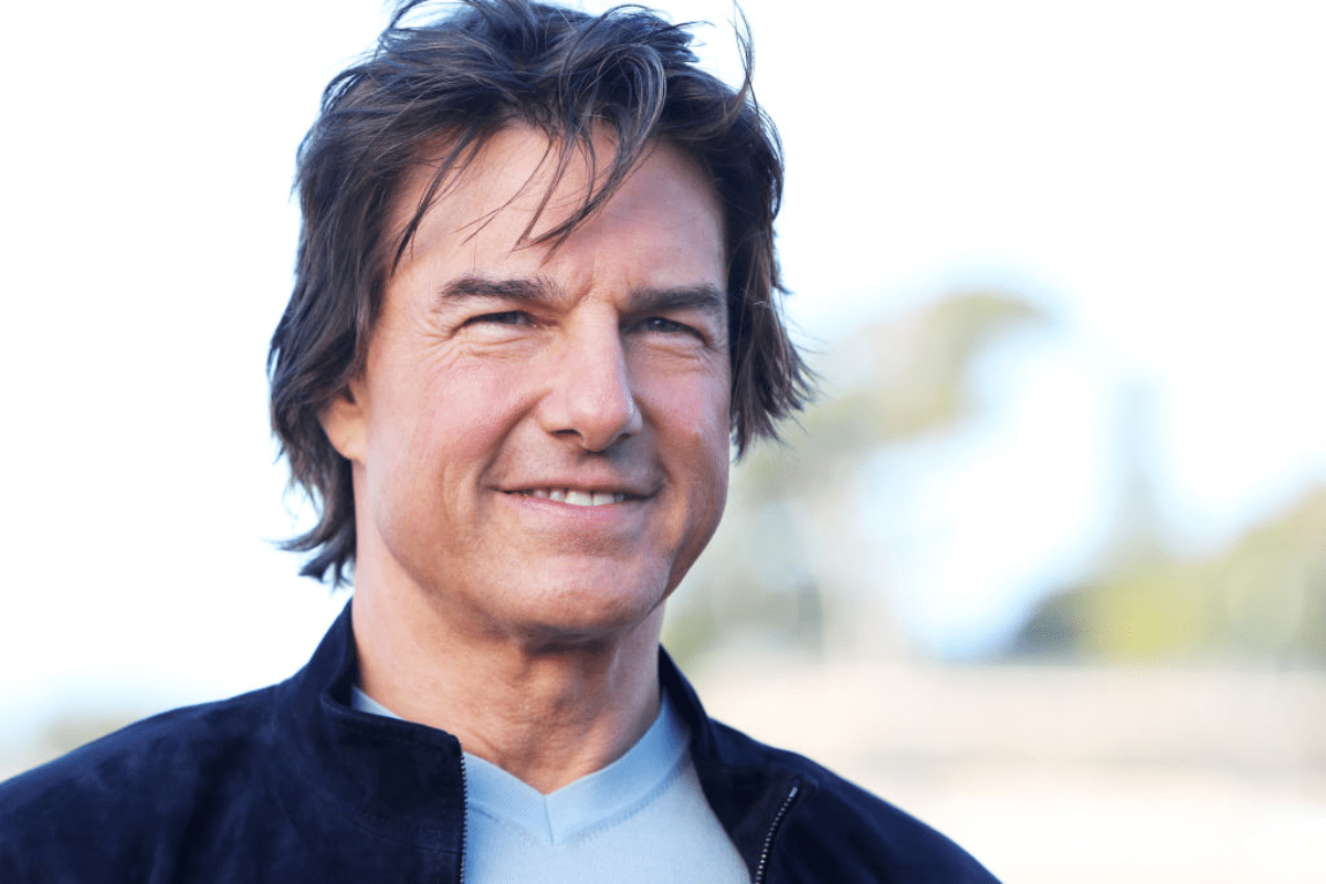 Tom Cruise Announces Sequel to Beloved ’90s Classic — And a Surprising New Co-Star