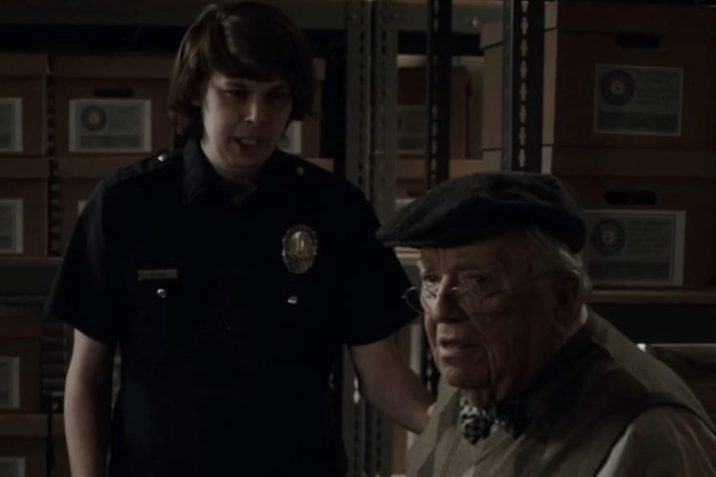 Terrence Beasor, 'Walk Hard' and 'The Middle' Actor, Dead at 89