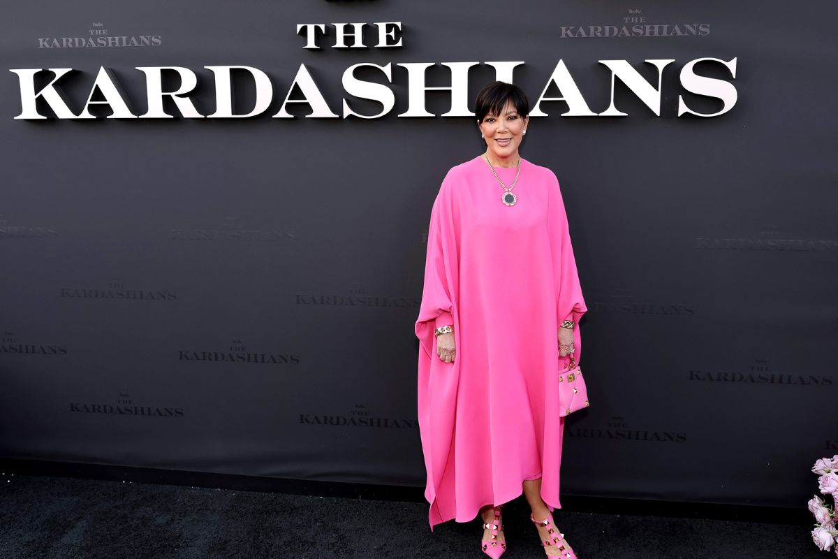 ‘The Kardashians’ Billboard Vandalized With NSFW Graffiti