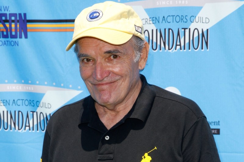 Tom Bower, 'Die Hard 2' and 'The Waltons' Actor, Dead at 86