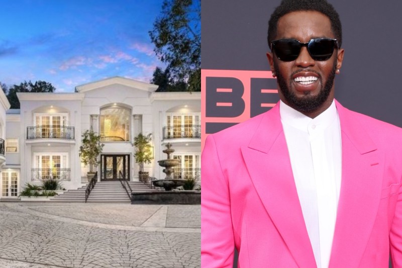 diddy-selling-la-mansion-for-70m-following-federal-raids