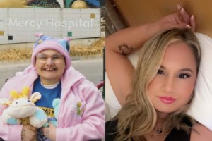 Gypsy Rose Blanchard Crime Scene Photos Go Viral, Horrify Internet