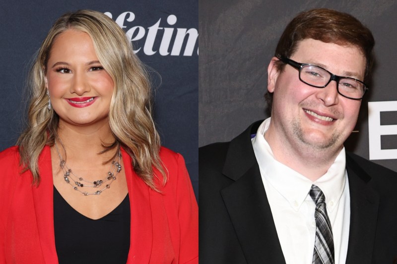 how-gypsy-rose-blanchards-estranged-husband-reacted-to-her-pregnancy