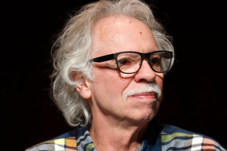 Oak Ridge Boys Singer Joe Bonsall Dead at 76