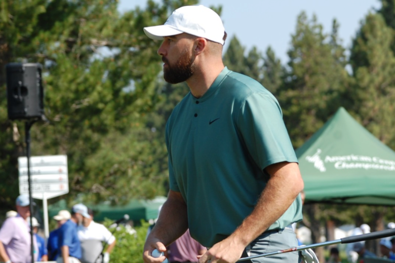 travis-kelce-kisses-fans-arm-after-hitting-them-with-wayward-golf-shot