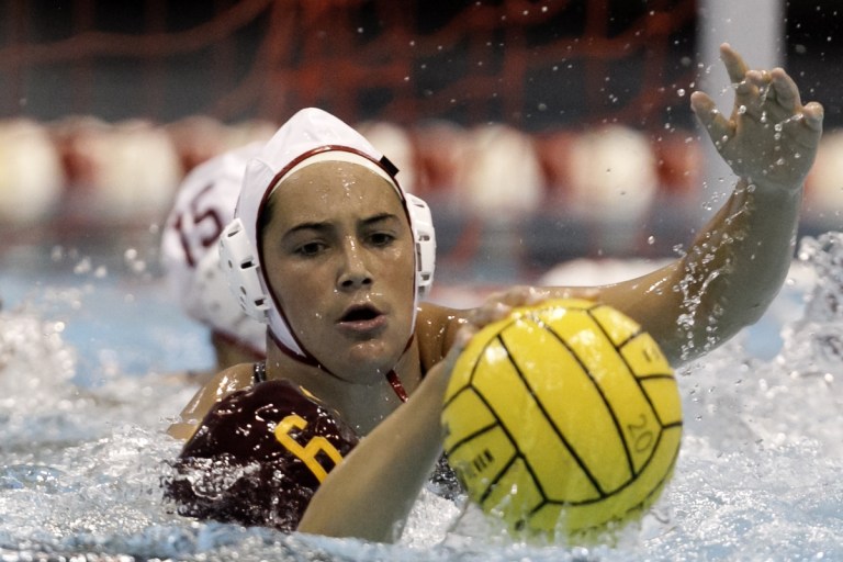 Maggie Steffens' Sister-in-Law Dies Traveling to Paris For Olympics