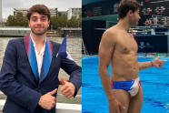 Olympic Diver Offered Lifetime Supply Of Underwear After Bulge Goes Viral