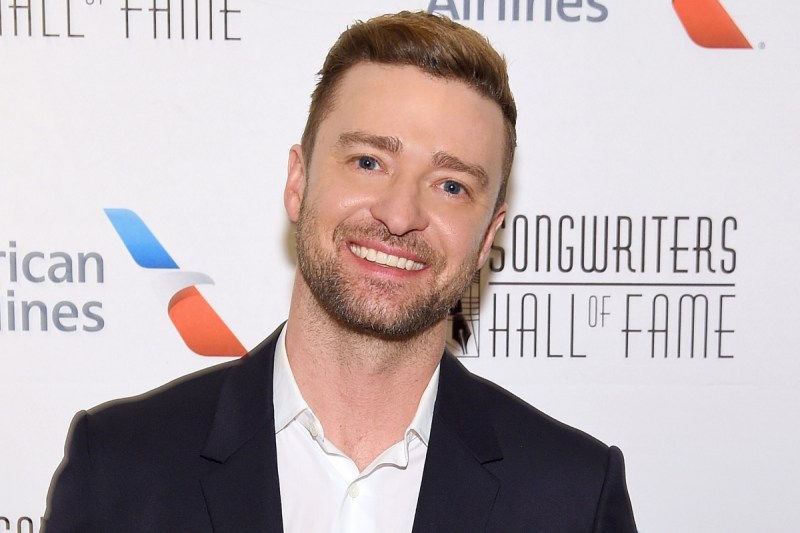 Justin Timberlake DWI Report Reveals New Details About Singer's Arrest