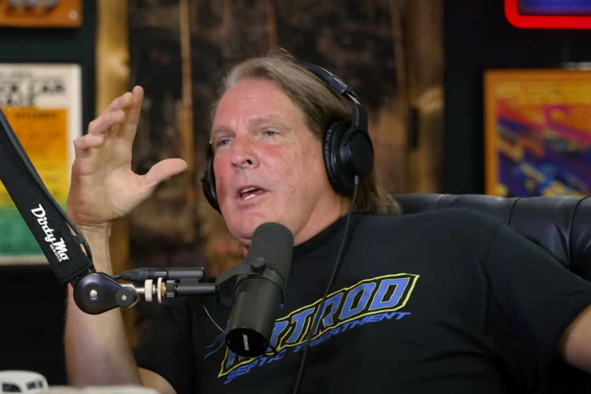 Racing Legend Scott Bloomquist Killed in Plane Crash at 60