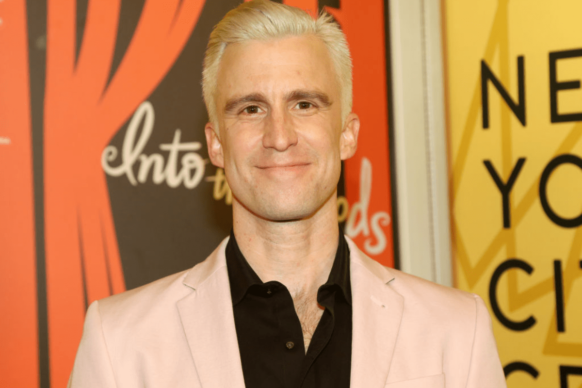 gavin creel metastatic melanotic peripheral nerve sheath sarcoma Acclaimed Actor Gavin Creel Dead at 48, Cause of Death Revealed gavin creel metastatic melanotic peripheral nerve sheath sarcoma Acclaimed Actor Gavin Creel Dead at 48, Cause of Death Revealed