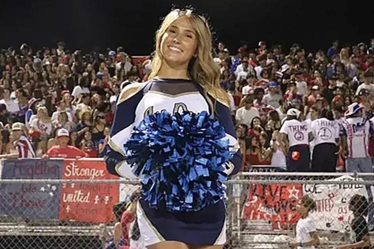 'America's Got Talent' Star Emily Gold Dies at 17