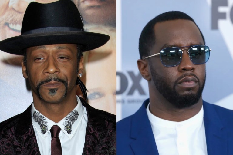 Katt Williams Warns Diddy is 'About to Snitch on Everybody'