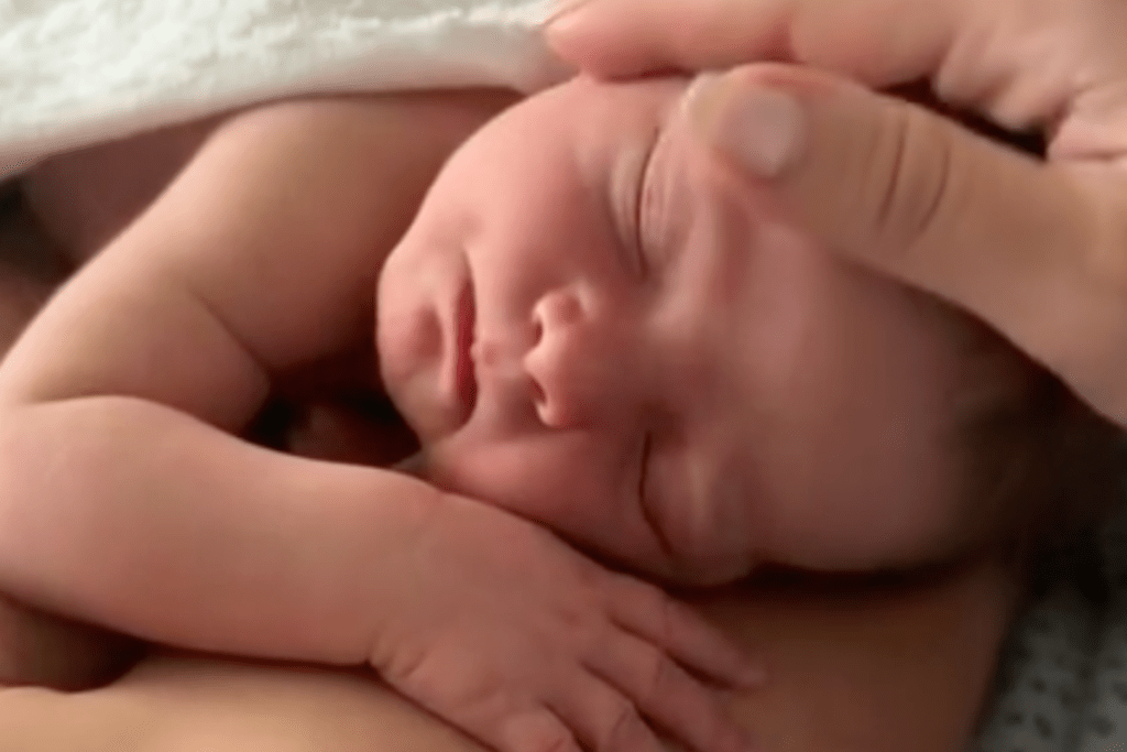 logan-paul-announces-birth-of-first-baby-with-fiancee-nina-agdal-in-photos