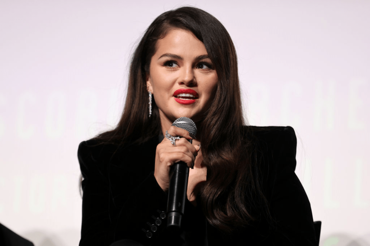 Selena Gomez to Reacts to Big Lawsuit Filed Against Her
