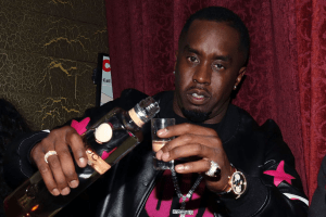 Shocking Pics From Sean ‘Diddy’ Combs Party Resurface Online