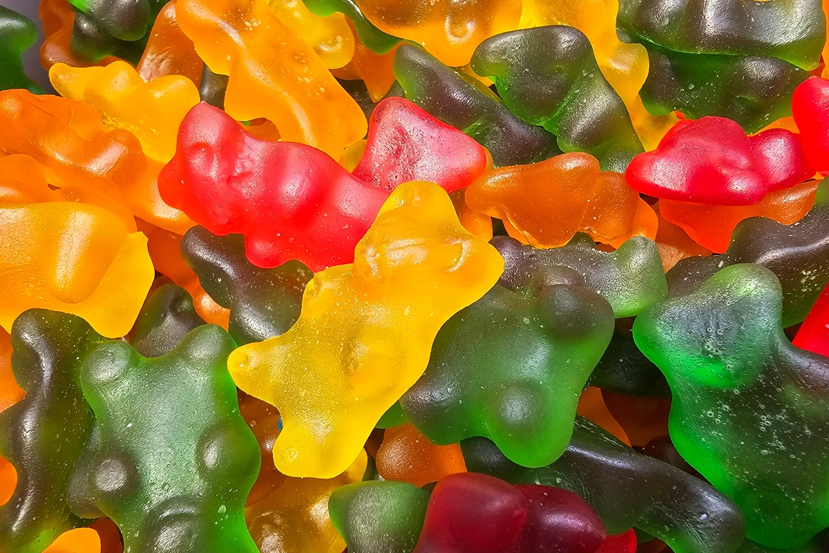 Students Have Symptoms After Eating Gummy Bears Laced With Drugs