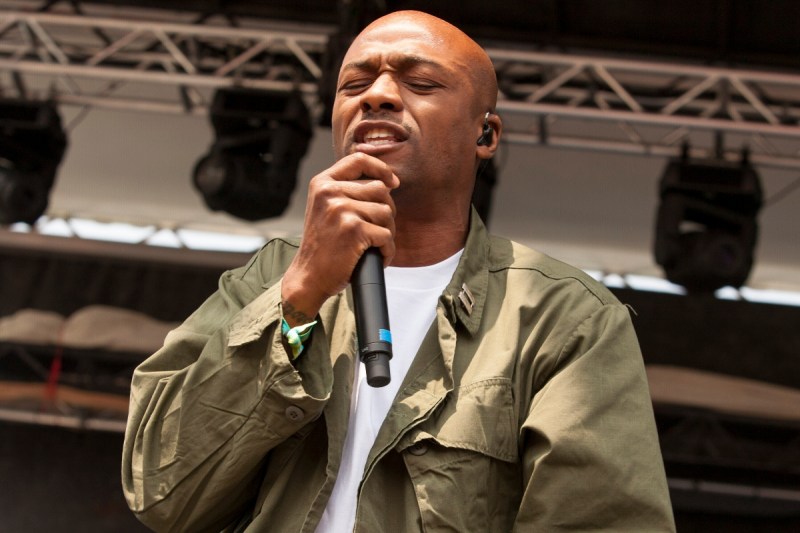 Vbeloved Rapper Dead Beloved Rapper & NYFD Captain Ka Dies Unexpectedly at 52