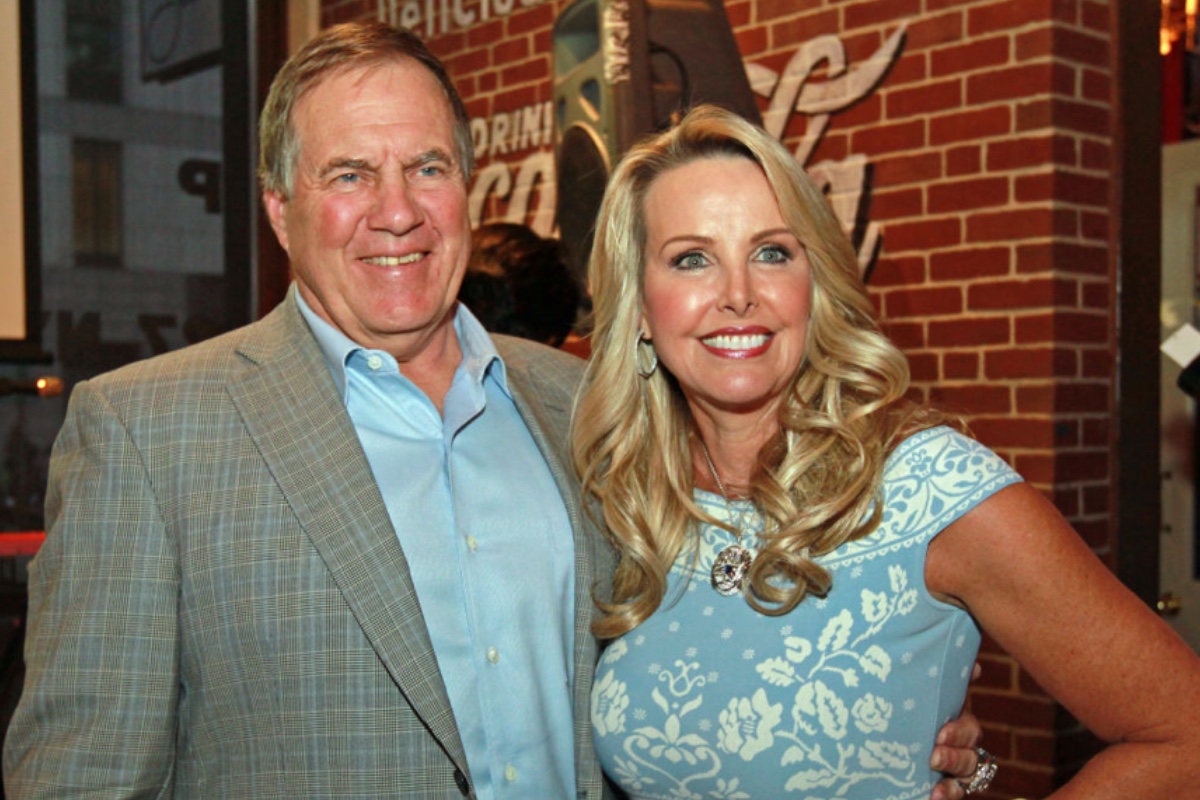 Bill Belichick’s Ex Wears ‘Kill Bill’ Costume for Halloween as Diss