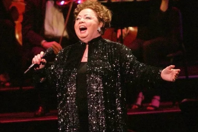 ‘Frasier’ Star and ‘Tonight Show’ Icon Mimi Hines Dead at 91