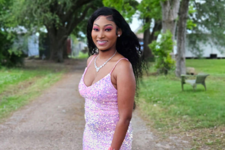 Teen Killed by Boyfriend in Apparent MurderSuicide