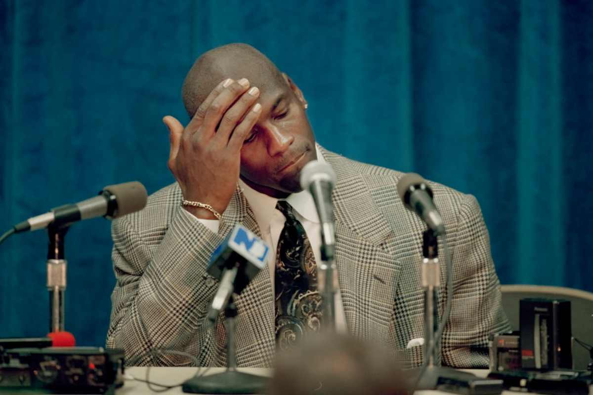 Judge Moves to Release Convicted Killer of Michael Jordan's Dad