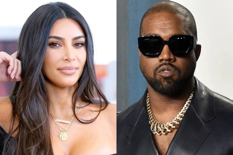kim-kardashian-pretty-much-a-single-mom-to-4-kids-kanye-west-is-not-around