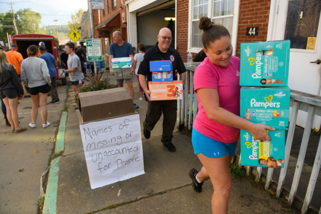 north-carolina-expecting-massive-increase-in-bee-stings-following-hurricane