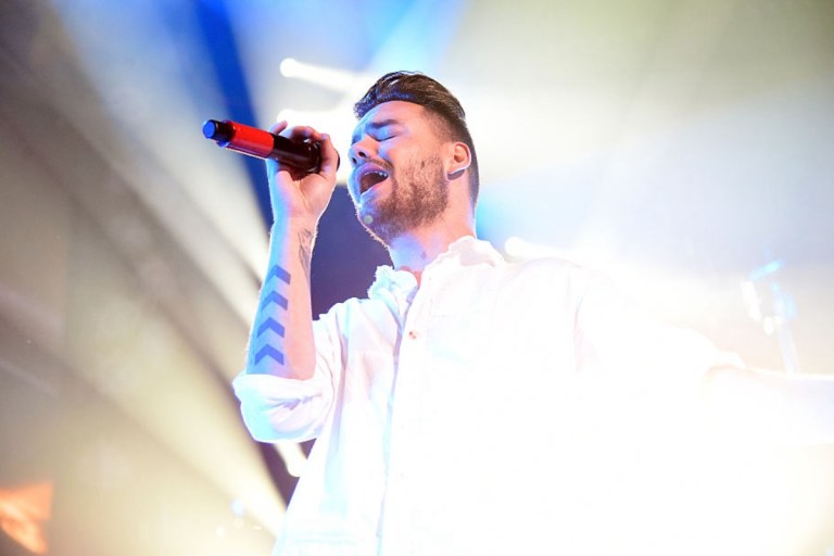 One Direction Singer Liam Payne Jumped to His Death