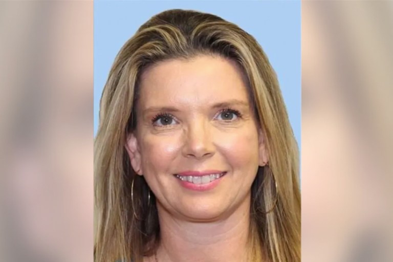 Real Estate Mogul's Wife Spotted at Country Club Hours Before Vanishing