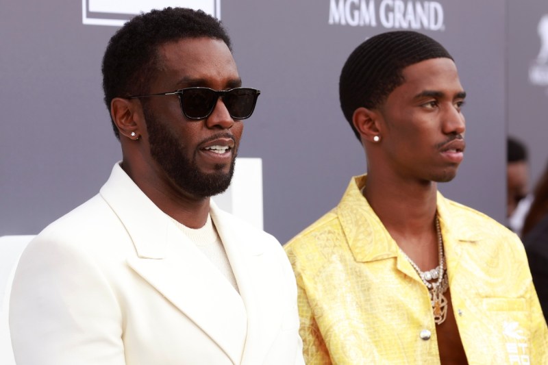 sean-diddy-combs-son-christian-seen-partying-on-video-amid-fathers-criminal-case
