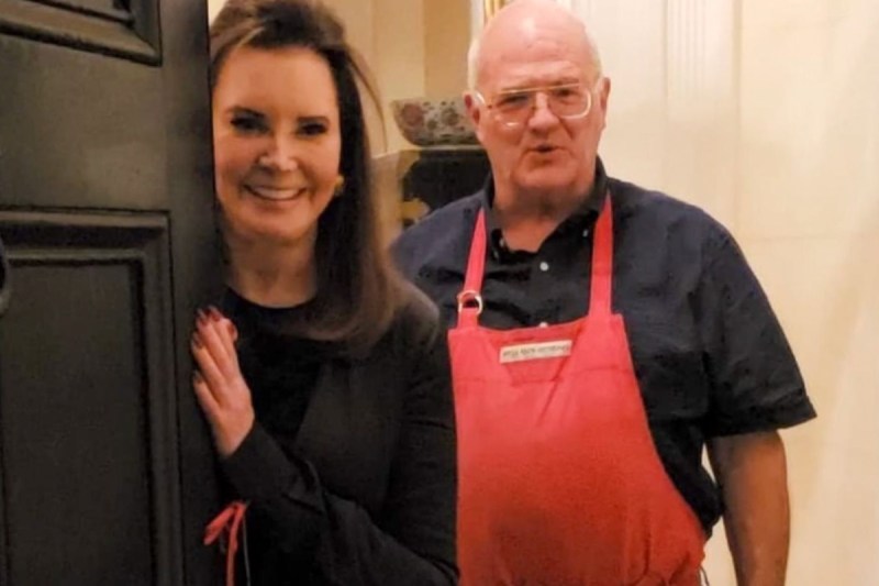 ‘Southern Charm’ Star Patricia Altschul’s Beloved Butler Dead at 71