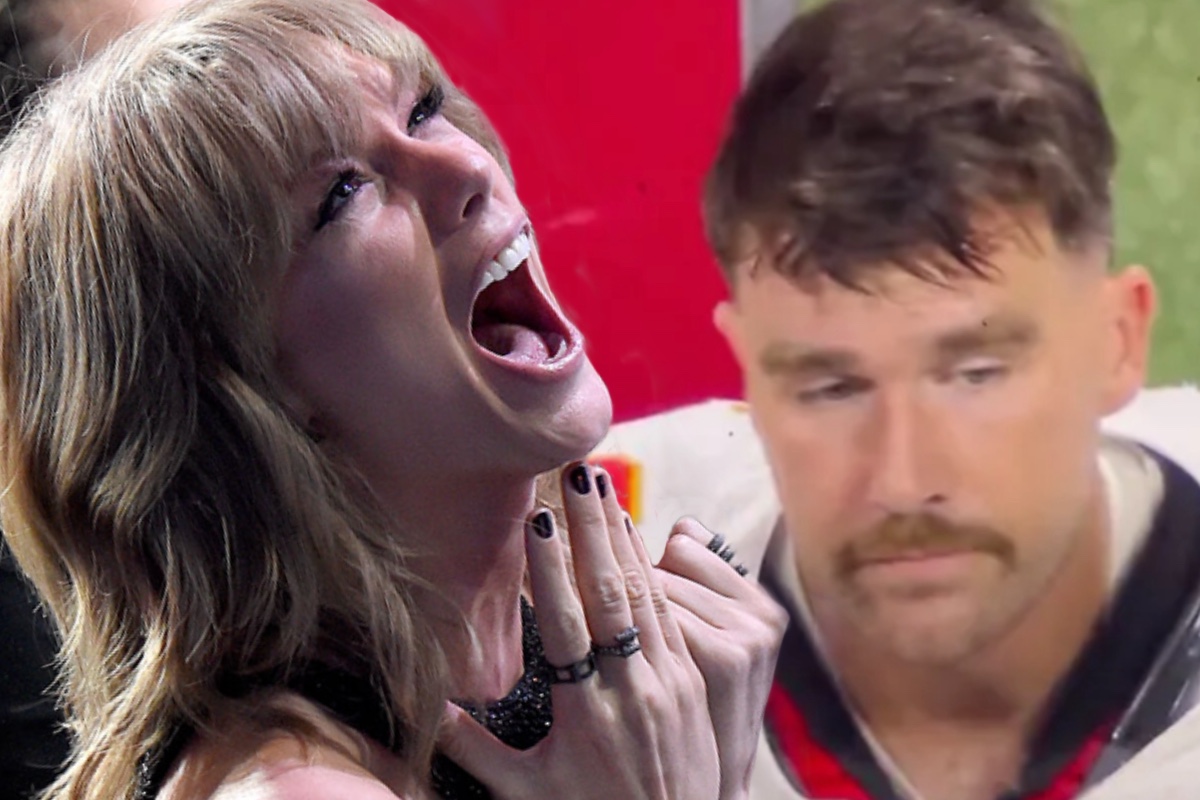 Taylor Swift, Travis Kelce Breakup Rumors Addressed by Insider