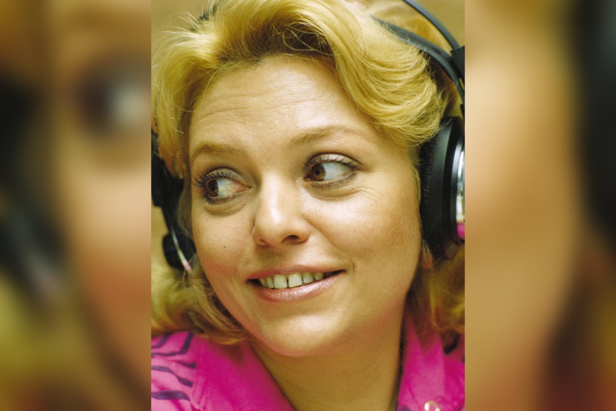 'Wheel of Fortune' Host Mayra Gómez Kemp Dead at 76