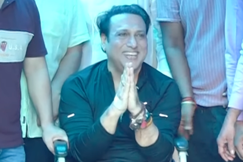 actor-govinda-breaks-silence-after-being-airlifted-to-hospital-for-medical-emergency